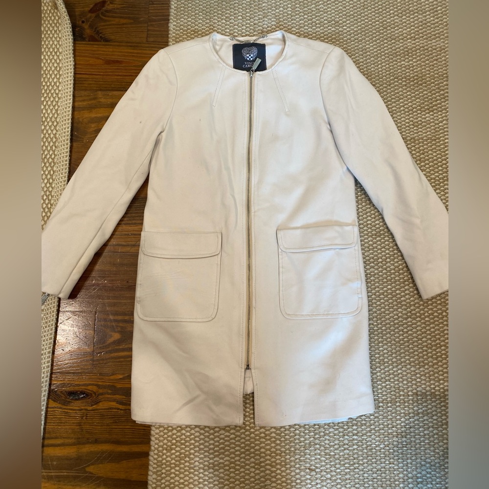 Vince Camuto Jacket
